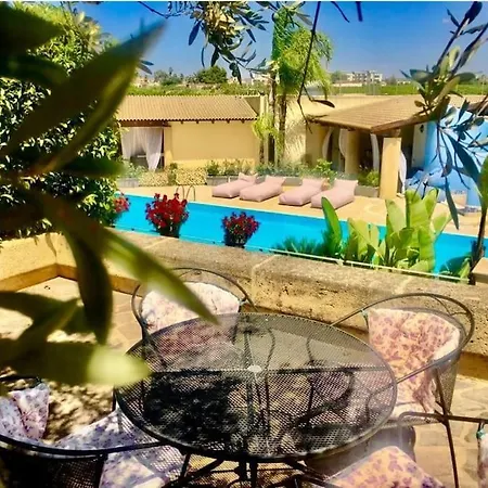 Il Filo Di Perle Luxury Villa