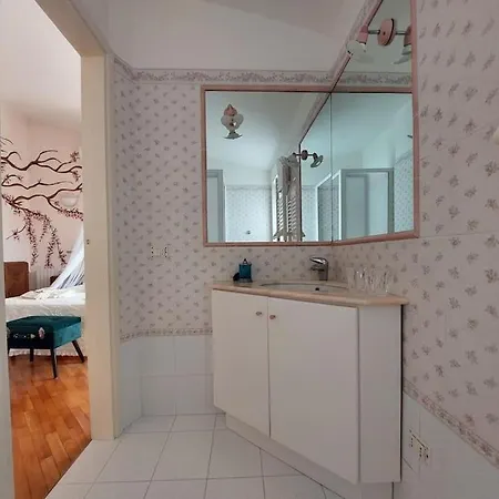 Il Filo Di Perle Luxury Villa *