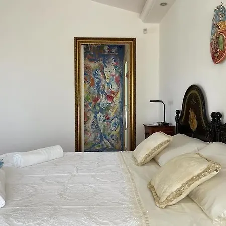Il Filo Di Perle Luxury Villa *