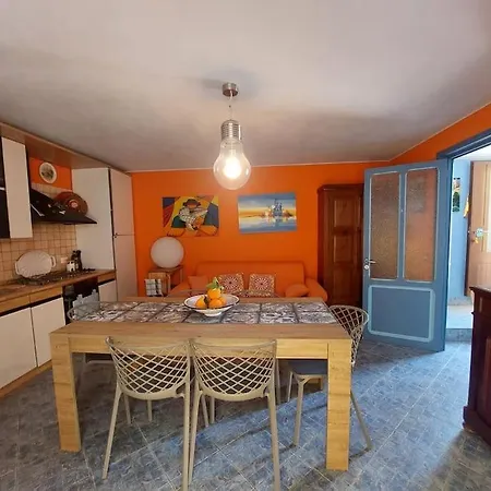 Villa Il Filo Di Perle Luxury *