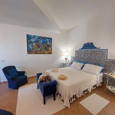 Villa Il Filo Di Perle Luxury *