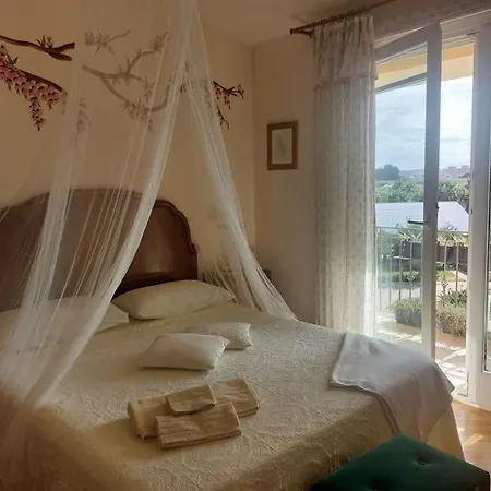 Il Filo Di Perle Luxury Villa *