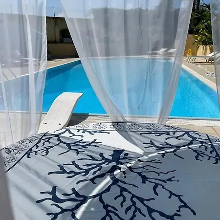 Il Filo Di Perle Luxury