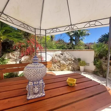 Villa Il Filo Di Perle Luxury