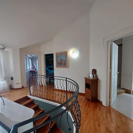 Villa Il Filo Di Perle Luxury