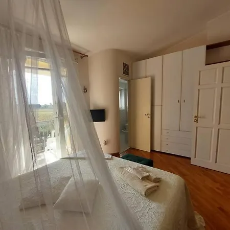 Villa Il Filo Di Perle Luxury *