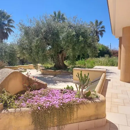 Il Filo Di Perle Luxury Villa *