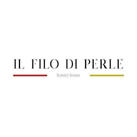 Il Filo Di Perle Luxury *