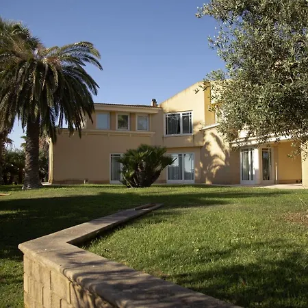 Villa Il Filo Di Perle Luxury