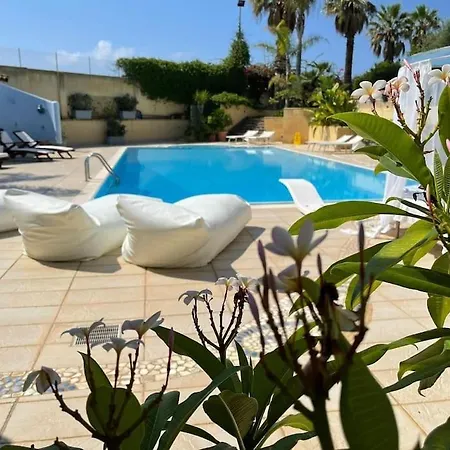 Il Filo Di Perle Luxury Villa *