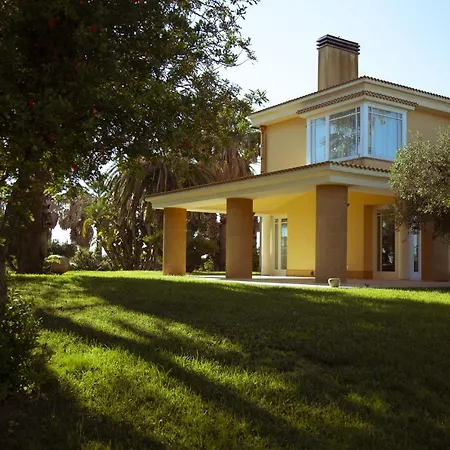 Villa Il Filo Di Perle Luxury