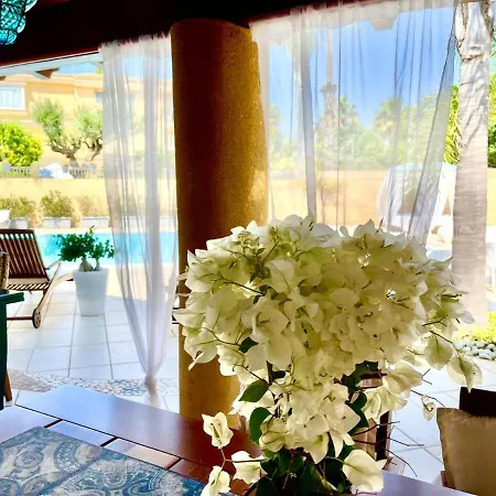 Il Filo Di Perle Luxury *