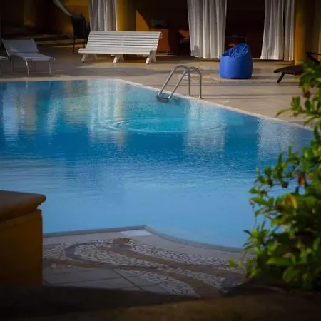 Il Filo Di Perle Luxury Villa *