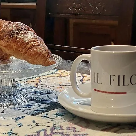 Il Filo Di Perle Luxury * Marsala