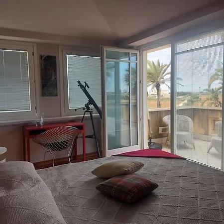 Il Filo Di Perle Luxury Villa *