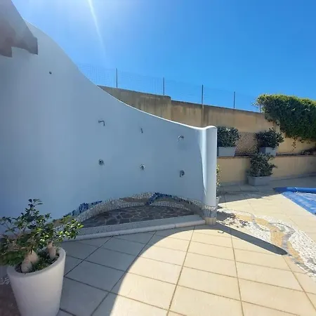 Villa Il Filo Di Perle Luxury