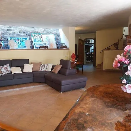 Villa Il Filo Di Perle Luxury