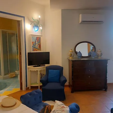 Il Filo Di Perle Luxury Villa *