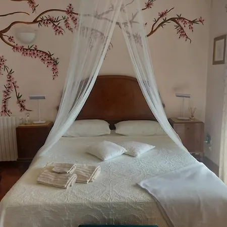 Il Filo Di Perle Luxury Villa