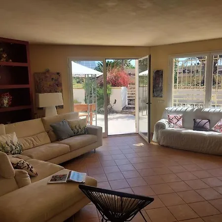 Il Filo Di Perle Luxury Villa *