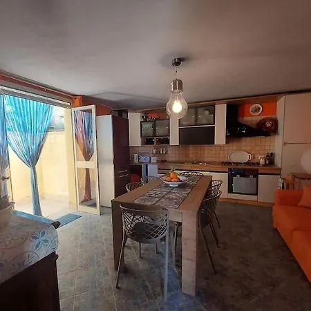 Villa Il Filo Di Perle Luxury *