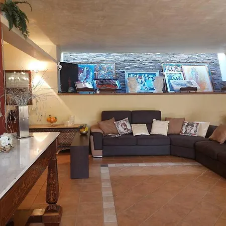 Villa Il Filo Di Perle Luxury