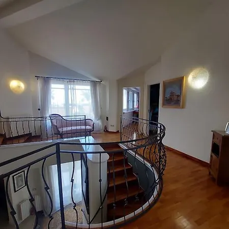 Il Filo Di Perle Luxury Villa *