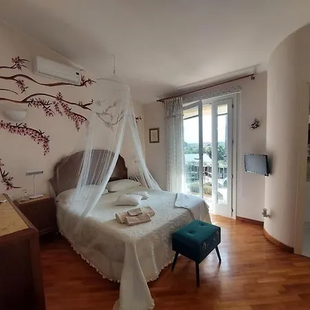 Villa Il Filo Di Perle Luxury *