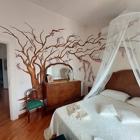 Il Filo Di Perle Luxury Marsala