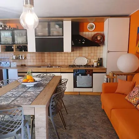 Il Filo Di Perle Luxury Villa *