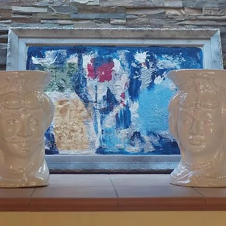 Villa Il Filo Di Perle Luxury *