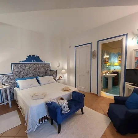 Il Filo Di Perle Luxury Villa