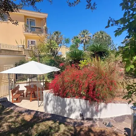 Villa Il Filo Di Perle Luxury Marsala