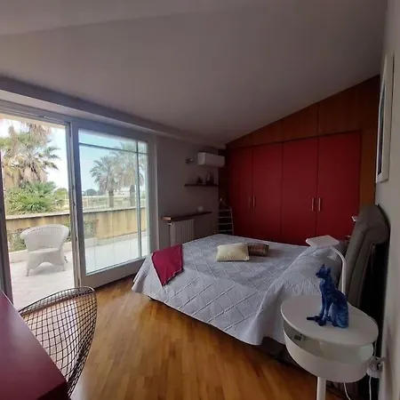Il Filo Di Perle Luxury Villa