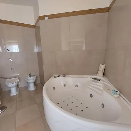 Villa Il Filo Di Perle Luxury Marsala