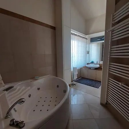 Villa Il Filo Di Perle Luxury