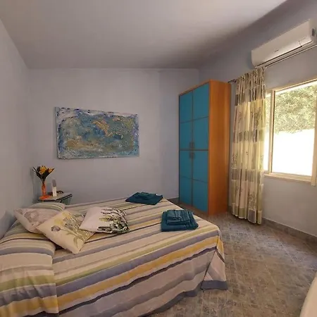 Villa Il Filo Di Perle Luxury Marsala