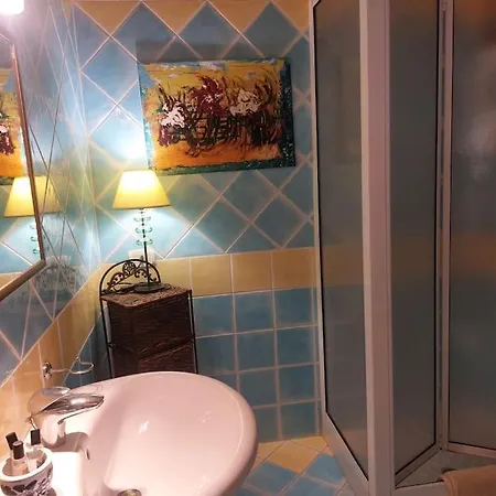 Villa Il Filo Di Perle Luxury *