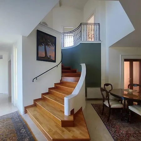 Villa Il Filo Di Perle Luxury Marsala