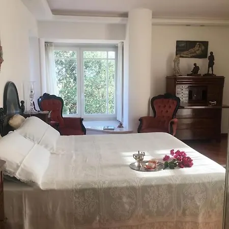 Villa Il Filo Di Perle Luxury