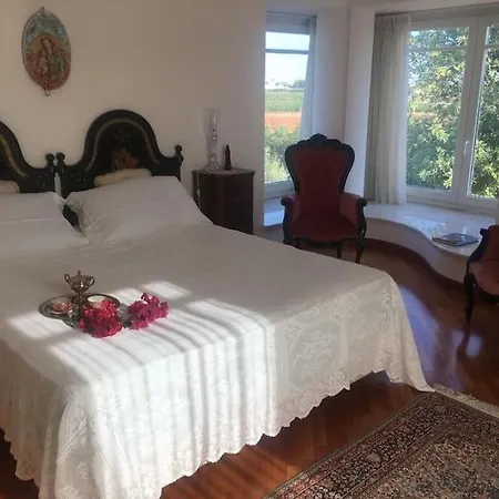 Il Filo Di Perle Luxury Villa